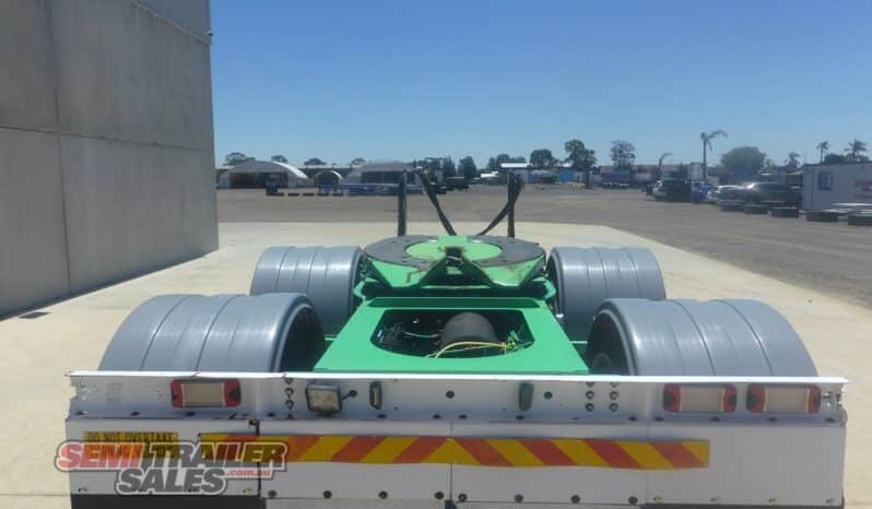 
								2018 Kennedy Jinker Dolly full									