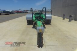 
										2018 Kennedy Jinker Dolly full									