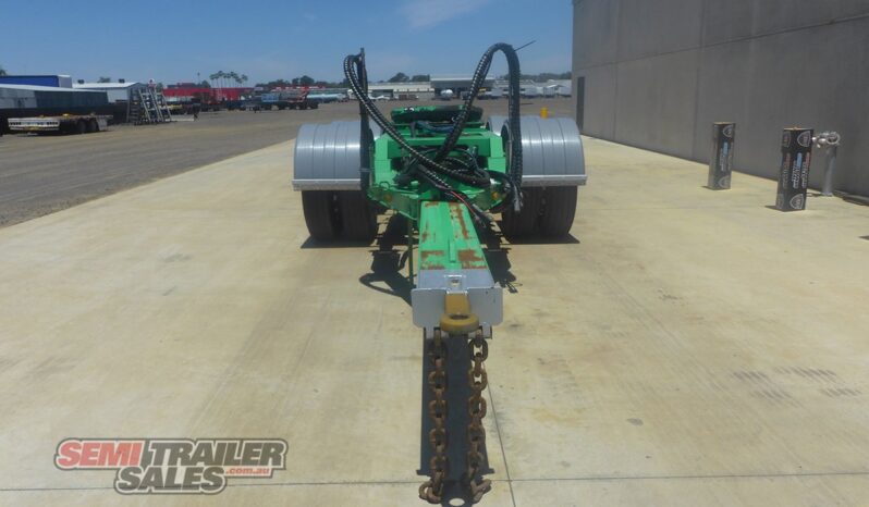 
								2018 Kennedy Jinker Dolly full									