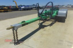 
										2018 Kennedy Jinker Dolly full									