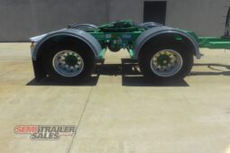 
										2018 Kennedy Jinker Dolly full									