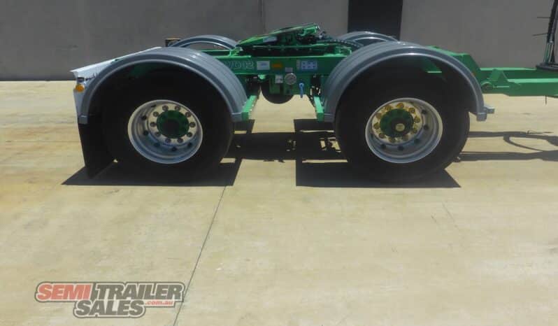 
								2018 Kennedy Jinker Dolly full									