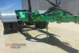 
										2018 Kennedy Jinker Dolly full									