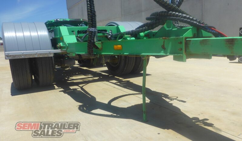 
								2018 Kennedy Jinker Dolly full									