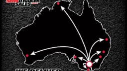 
										2003 Maxitrans 24 Pallet Bogie Pantech full									