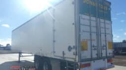 
										2003 Maxitrans 24 Pallet Bogie Pantech full									