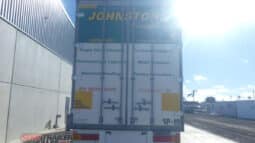 
										2003 Maxitrans 24 Pallet Bogie Pantech full									