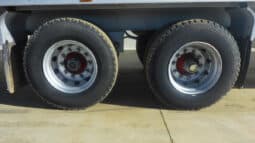 
										2003 Maxitrans 24 Pallet Bogie Pantech full									