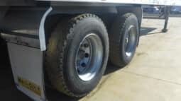 
										2003 Maxitrans 24 Pallet Bogie Pantech full									