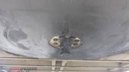 
										2003 Maxitrans 24 Pallet Bogie Pantech full									