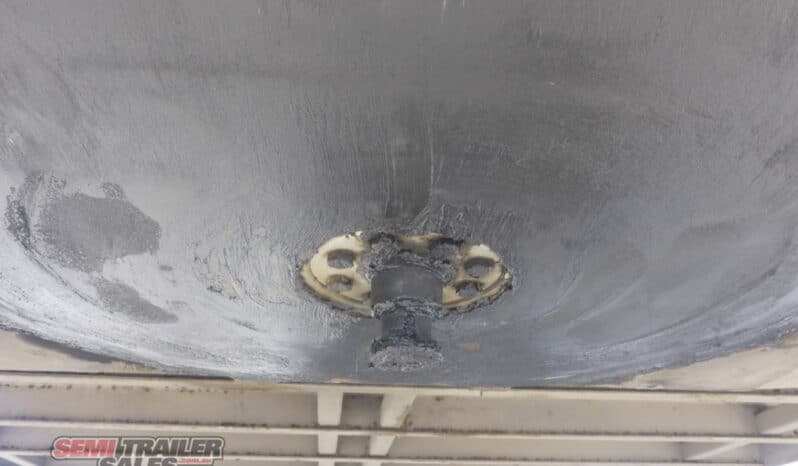 
								2003 Maxitrans 24 Pallet Bogie Pantech full									