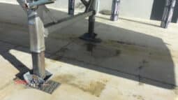 
										2003 Maxitrans 24 Pallet Bogie Pantech full									