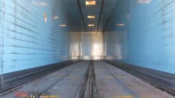 
										2003 Maxitrans 24 Pallet Bogie Pantech full									