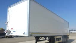 
										2008 Vawdrey 16 Pallet Pantech full									