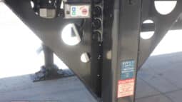 
										2008 Vawdrey 16 Pallet Pantech full									