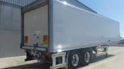 
										2008 Vawdrey 16 Pallet Pantech full									