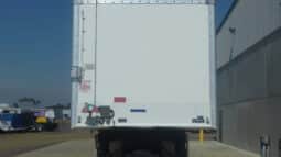 
										2008 Vawdrey 16 Pallet Pantech full									