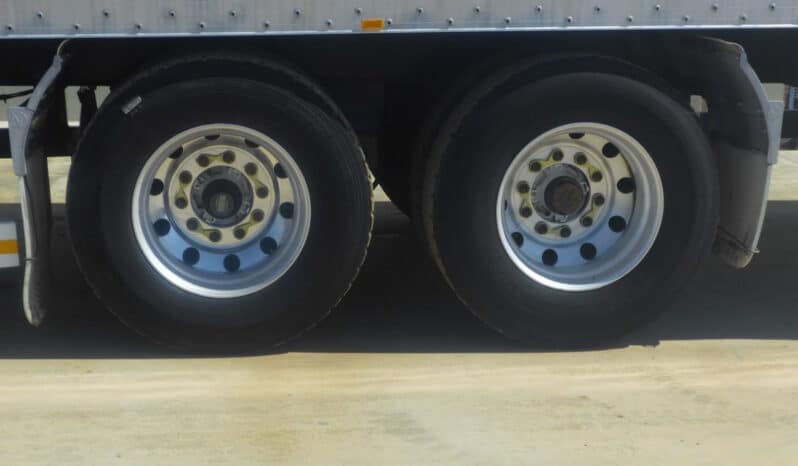 
								2008 Vawdrey 16 Pallet Pantech full									