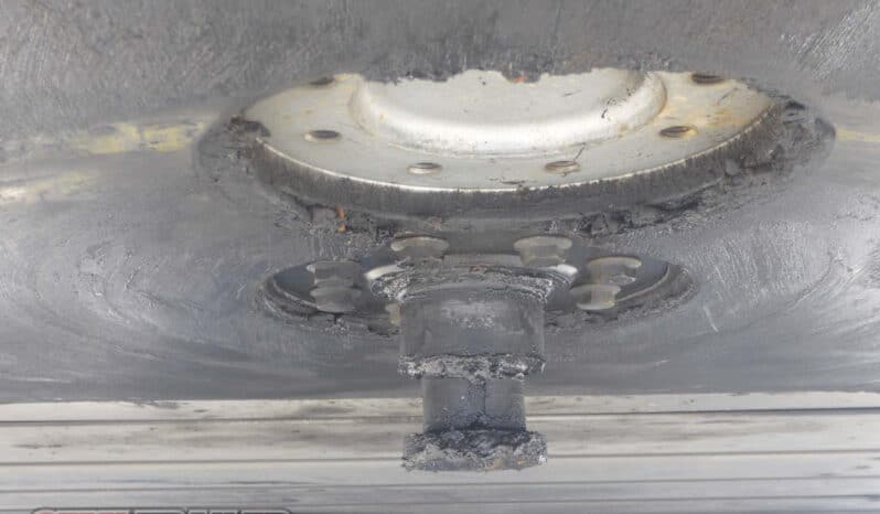 
								2008 Vawdrey 16 Pallet Pantech full									