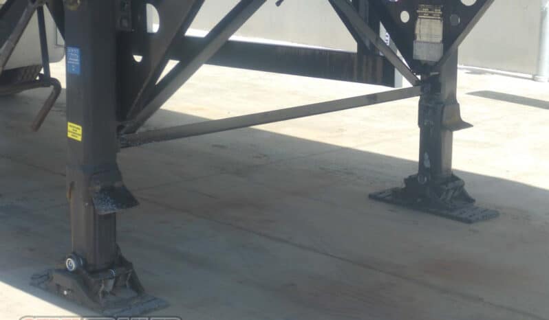 
								2008 Vawdrey 16 Pallet Pantech full									