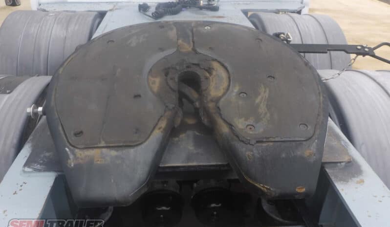 
								2022 Regal 12 Pallet Dropdeck Curtainsider A Trailer full									