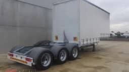 
										2022 Regal 12 Pallet Dropdeck Curtainsider A Trailer full									