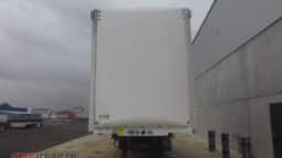 
										2022 Regal 12 Pallet Dropdeck Curtainsider A Trailer full									