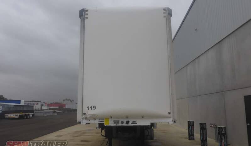 
								2022 Regal 12 Pallet Dropdeck Curtainsider A Trailer full									