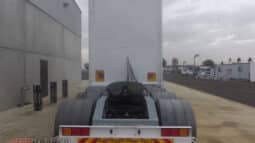 
										2022 Regal 12 Pallet Dropdeck Curtainsider A Trailer full									