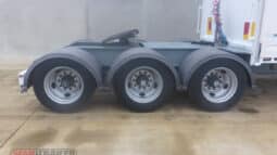 
										2022 Regal 12 Pallet Dropdeck Curtainsider A Trailer full									