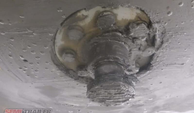 
								2022 Regal 12 Pallet Dropdeck Curtainsider A Trailer full									