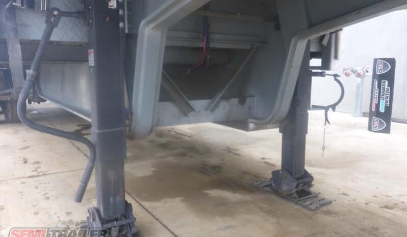 
								2022 Regal 12 Pallet Dropdeck Curtainsider A Trailer full									