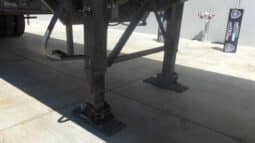 
										2009 Liberty Freightmore FLAT TOP Extendable full									