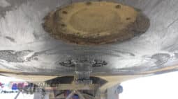 
										2009 Liberty Freightmore FLAT TOP Extendable full									