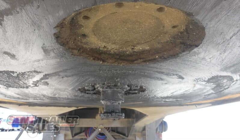 
								2009 Liberty Freightmore FLAT TOP Extendable full									