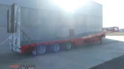 
										2012 ATM Dropdeck LOW Loader With BY-Fold Ramps full									