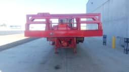 
										2012 ATM Dropdeck LOW Loader With BY-Fold Ramps full									