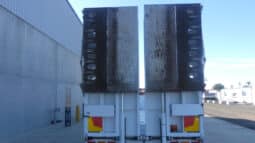 
										2012 ATM Dropdeck LOW Loader With BY-Fold Ramps full									