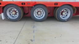 
										2012 ATM Dropdeck LOW Loader With BY-Fold Ramps full									