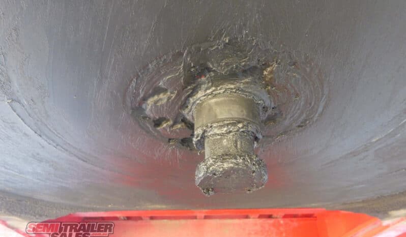 
								2012 ATM Dropdeck LOW Loader With BY-Fold Ramps full									