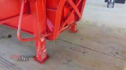 
										2012 ATM Dropdeck LOW Loader With BY-Fold Ramps full									