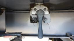 
										2007 Vawdrey 22 Pallet Refrigerated Pantech full									