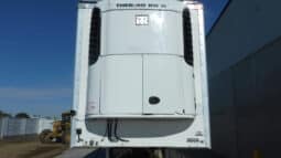 
										2007 Vawdrey 22 Pallet Refrigerated Pantech full									