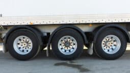 
										2007 Vawdrey 22 Pallet Refrigerated Pantech full									