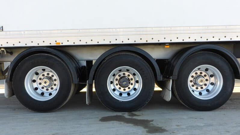 
								2007 Vawdrey 22 Pallet Refrigerated Pantech full									