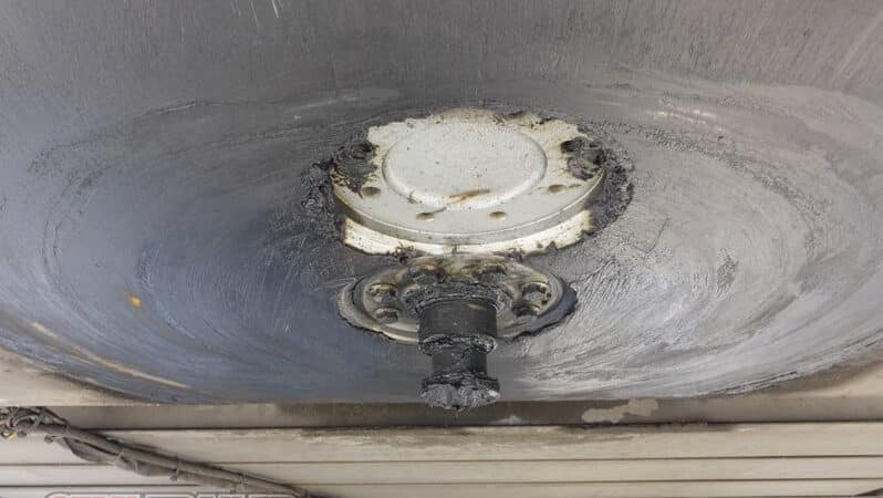 
								2007 Vawdrey 22 Pallet Refrigerated Pantech full									