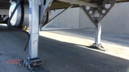 
										2007 Vawdrey 22 Pallet Refrigerated Pantech full									