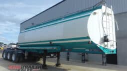 1998 Marshall Lethlean 25,000L Tanker A Trailer