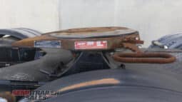 
										1998 Marshall Lethlean 25,000L Tanker A Trailer full									