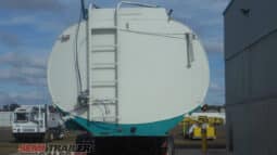 
										1998 Marshall Lethlean 25,000L Tanker A Trailer full									